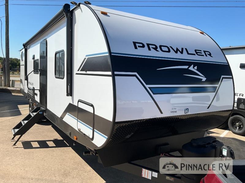 2025 Heartland Prowler 3307BH