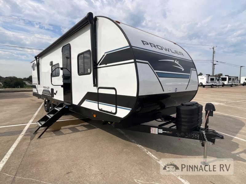 Heartland Prowler 3105BH